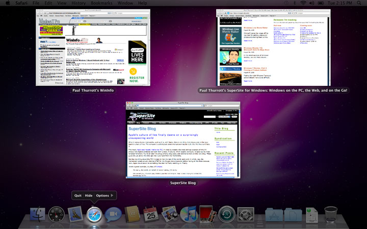 Mac Os X Version 10.6.3 Snow Leopard Free Download